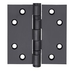 Kogelscharnier BASICS LBS8989 rechte hoeken - PVD gunmetal