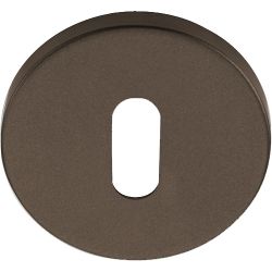 Sleutelplaatje BASICS LBN50 - brons