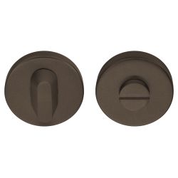 Toiletgarnituur BASICS LBWC50 - brons