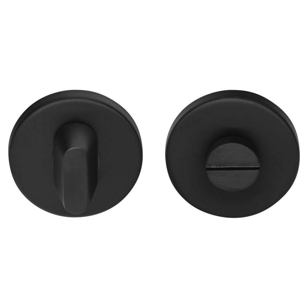 Toiletgarnituur BASICS LBWC50 - PVD gunmetal