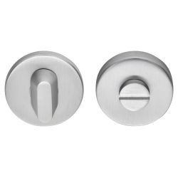 Toiletgarnituur BASICS LBWC50 - mat RVS