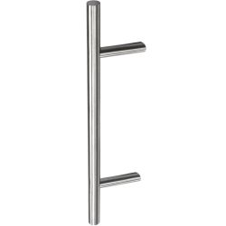 BASICS LBT-S greep 32x500x700mm. paarsgewijs - mat RVS