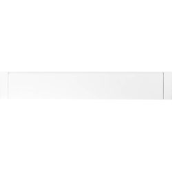 Binnenbriefplaat SQUARE LSQ380BI - wit