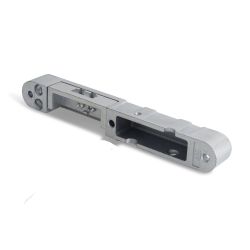 Veiligheidssluitkom PC55/72 SKG** 190x25 zamac verzinkt
