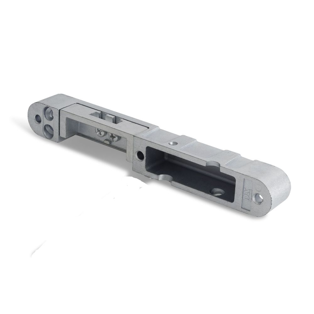 Veiligheidssluitkom PC55/72 SKG** 190x25 zamac verzinkt