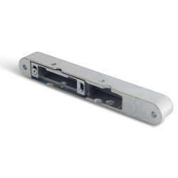 Veiligheidssluitkom voor haakslot PC55 SKG** 190x24 zamac verzinkt