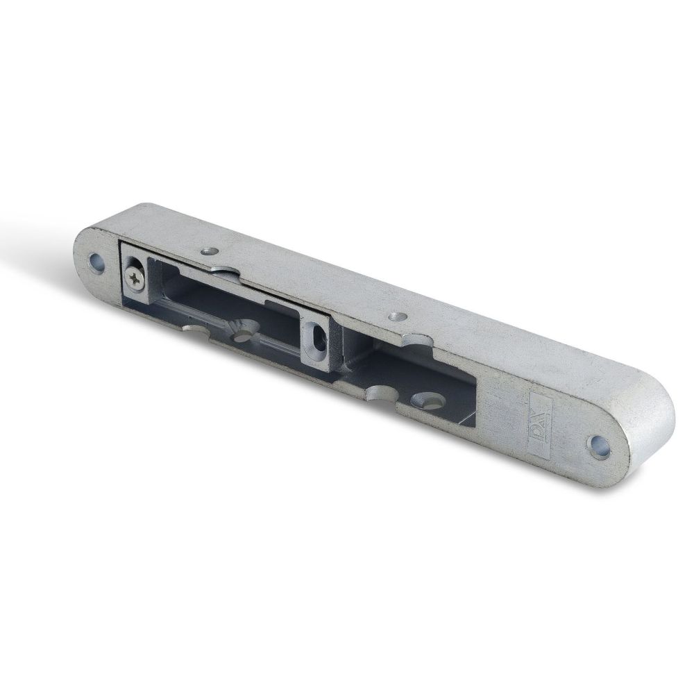 Veiligheidssluitkom voor haakslot PC55 SKG** 190x24 zamac verzinkt