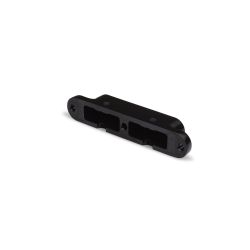 Veiligheidssluitkom voor veiligheidsslot PC55 SKG** 126x23 zamac zwart
