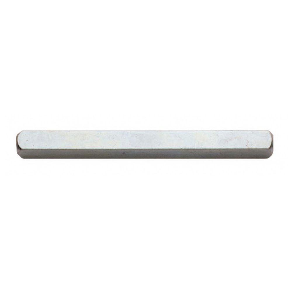 Intersteel stift massief 8x100mm