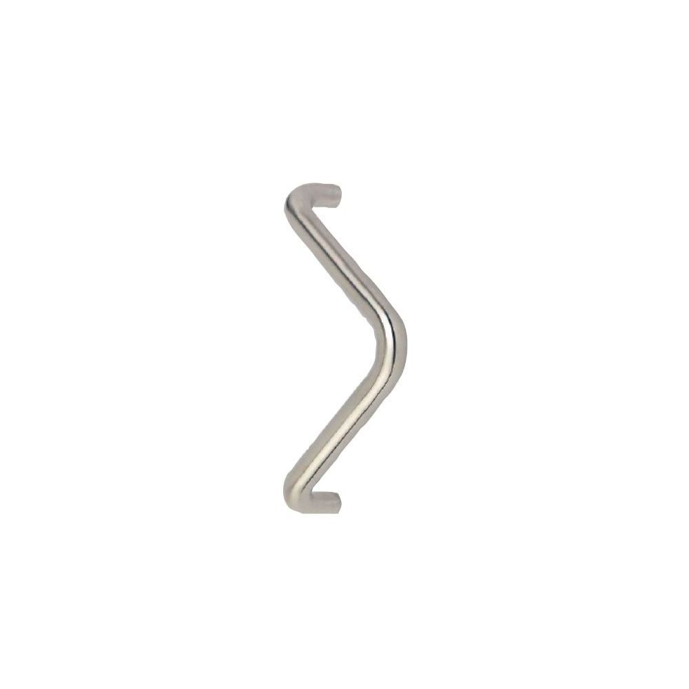 Handgreep Dover driehoek RVS 382mm