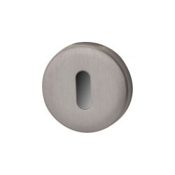 Artax sleutelrozetten - PVD Inox