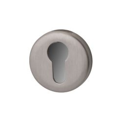 Artax cilinderrozetten - PVD Inox