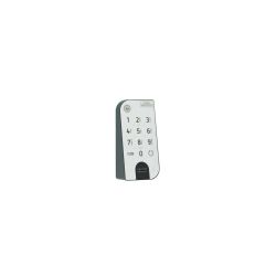 Burg-Wächter secuENTRY 7712 vingerafdruk en pincode keypad