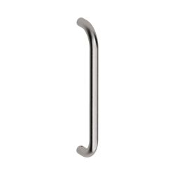 Handgreep Atlanta 20x220mm. RVS