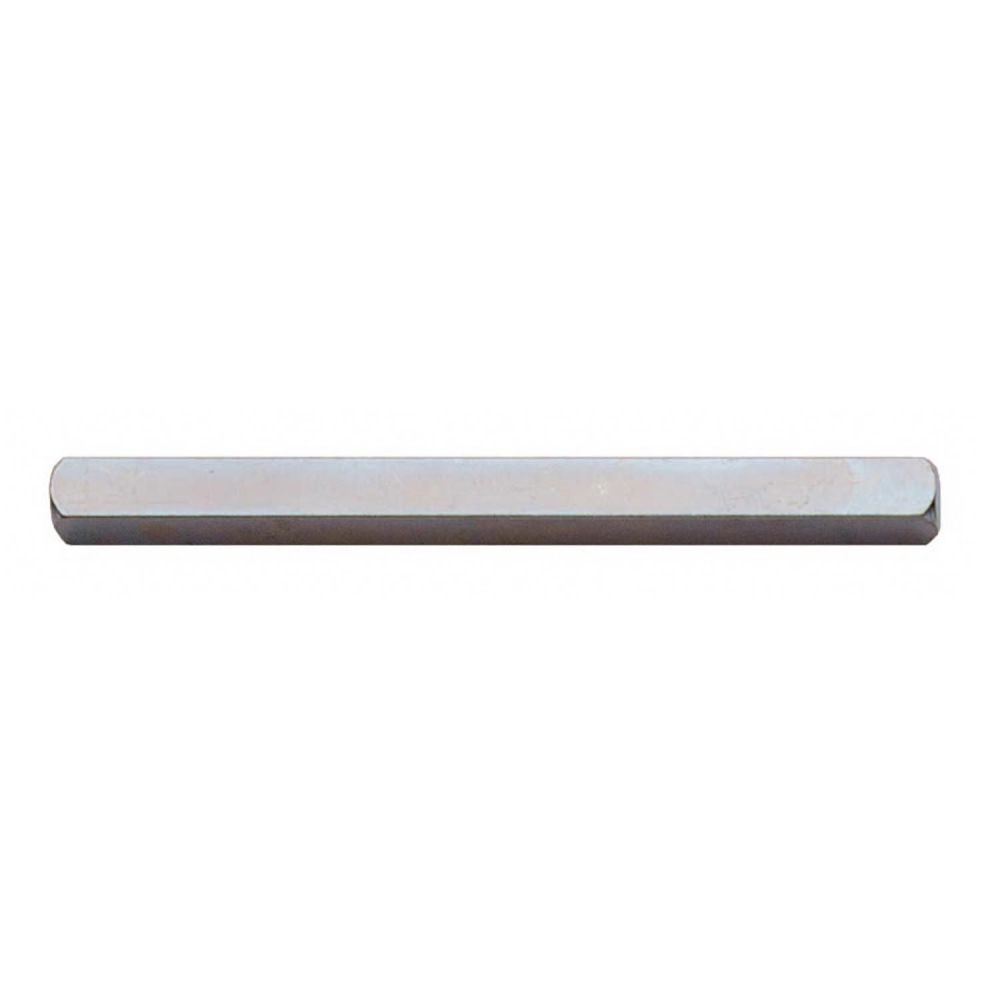 Intersteel stift massief vierkant 8x125mm