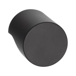 Rivio by Gensler GL24M meubelknop - PVD mat zwart