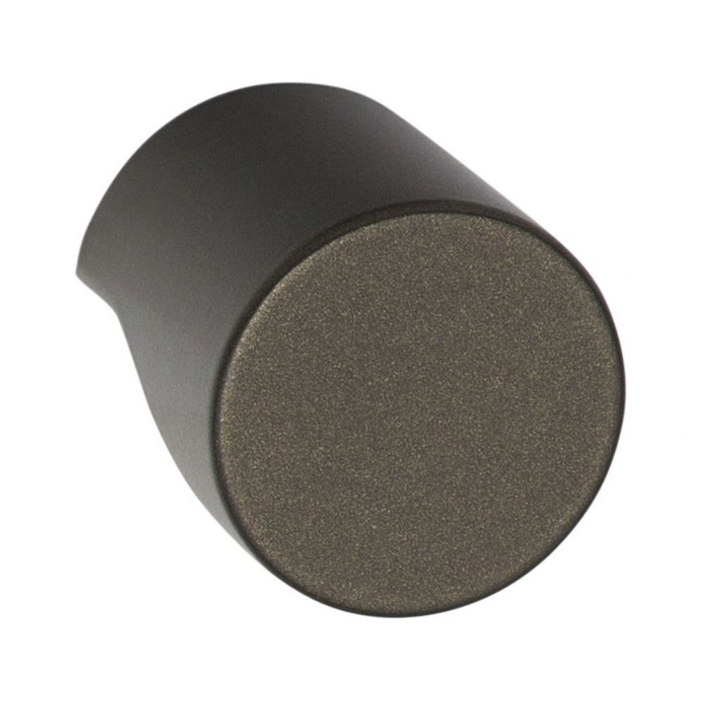 Rivio by Gensler GL24M meubelknop - brons