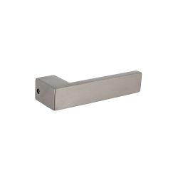 Intersteel Gatdeel deurkruk Amsterdam - RVS