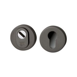 Nika SKG3 UTB veiligheidsrozetten met kerntrekbeveiliging - PVD gunmetal