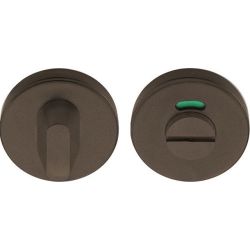 Toiletgarnituur BASICS LBWC50D - brons