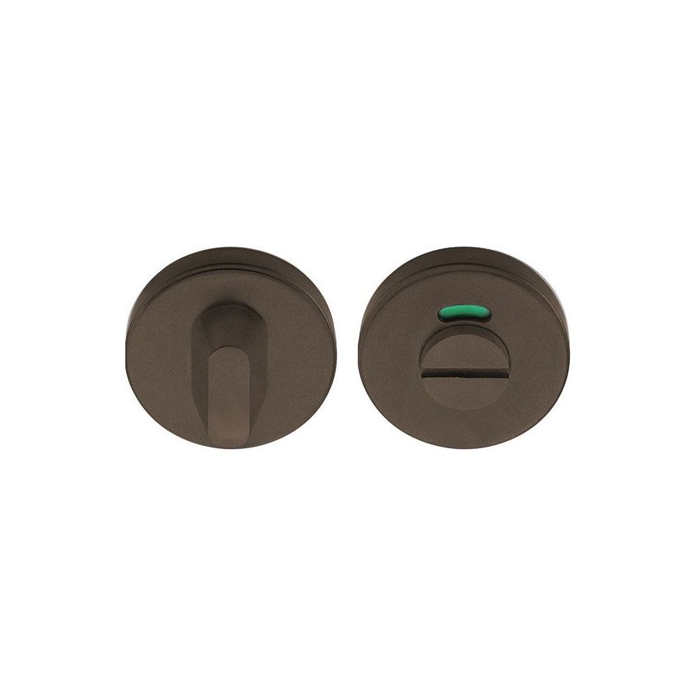 Toiletgarnituur BASICS LBWC50D - brons