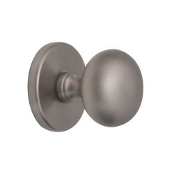Voordeurknop IRIS 56mm - PVD Inox