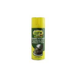 Spray tbv bommerscharnieren spuitbus 400 ml.