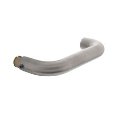 Intersteel Deurkruk Bern rond - RVS