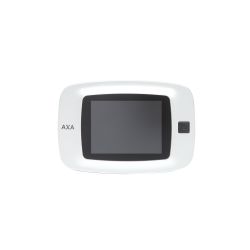 AXA digitale deurspion DDS1