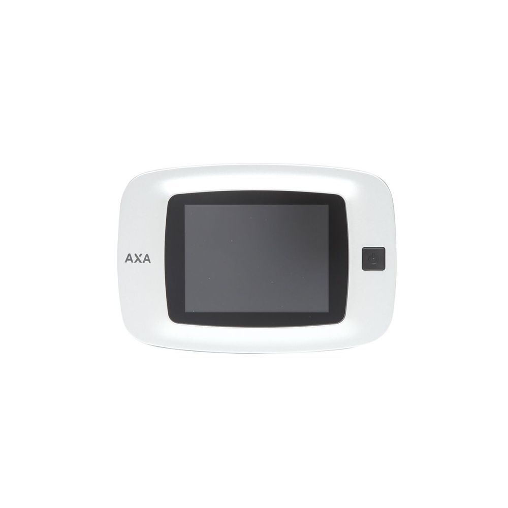 AXA digitale deurspion DDS1