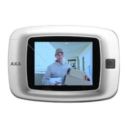 AXA digitale deurspion DDS1