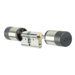 Burg-Wächter secuENTRY pro Twin 7010 elektronisch slot - app
