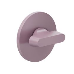 Fine toiletsluiting - violet