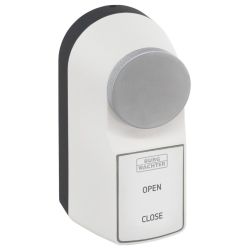 Burg-Wächter secuENTRY active slim motorslot