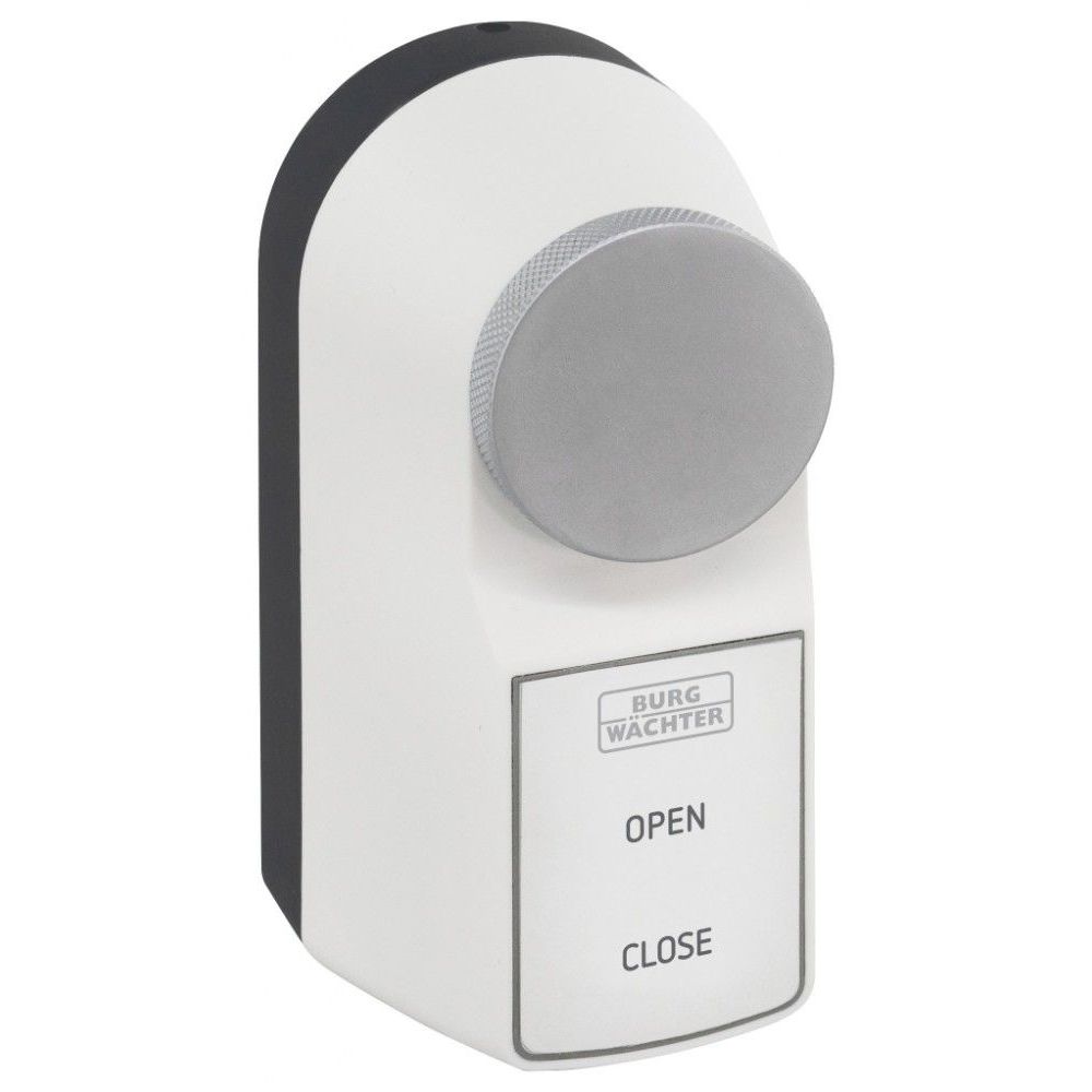Burg-Wächter secuENTRY active slim motorslot