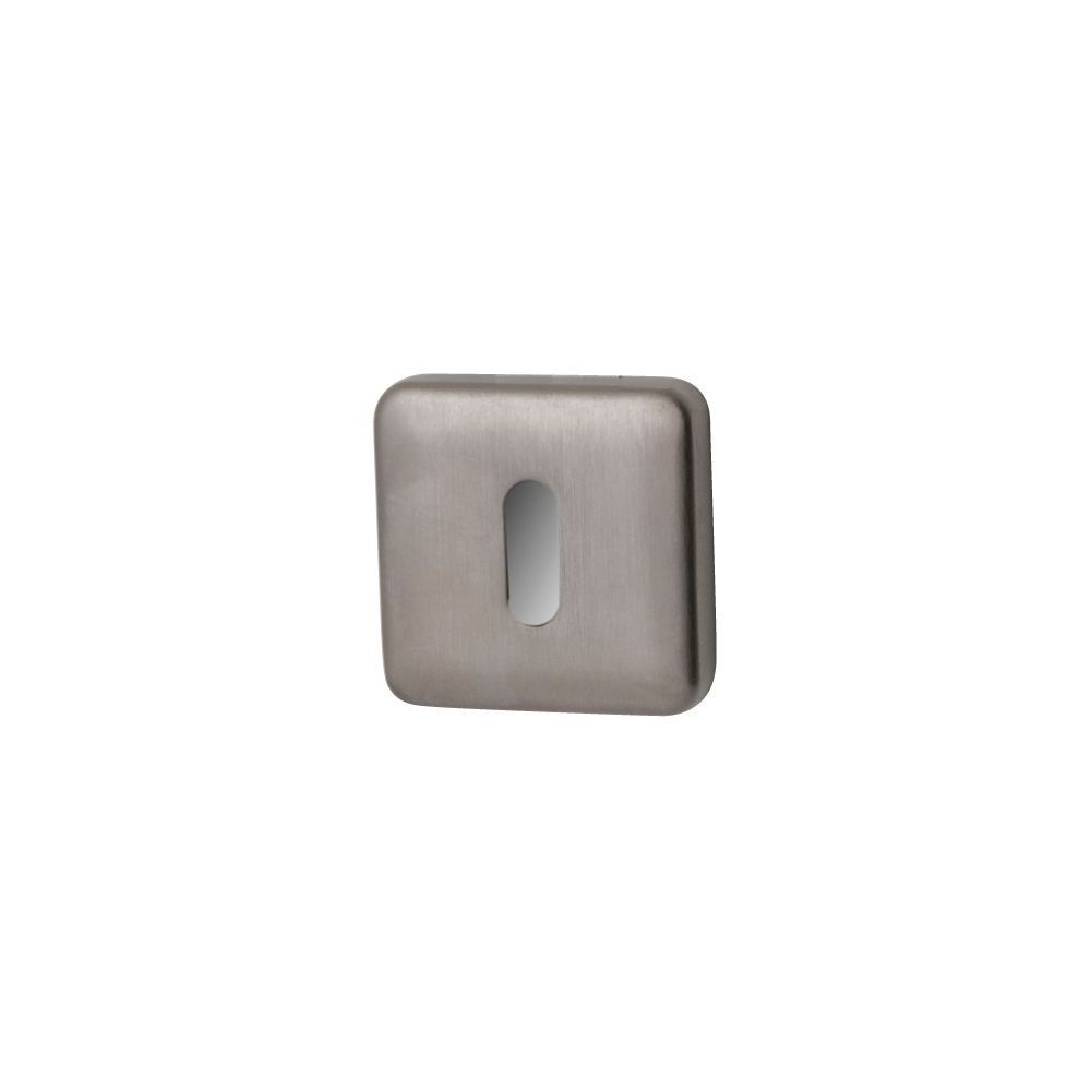 Sleutelrozetten Qbe - PVD Inox