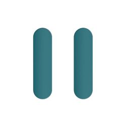 DND Dynamic magnetische deursluiter - turquoise