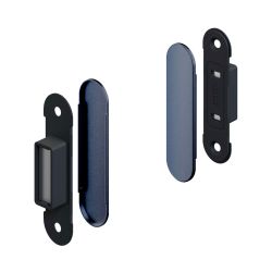 DND Dynamic magnetische deursluiter - blauw