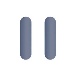 DND Dynamic magnetische deursluiter - blauw