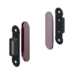 DND Dynamic magnetische deursluiter - violet