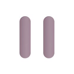 DND Dynamic magnetische deursluiter - violet