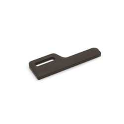 Fixatie rubber tbv kierstandhouder 1301