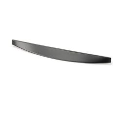Meubelgreep Arch hoh 128mm - mat zwart