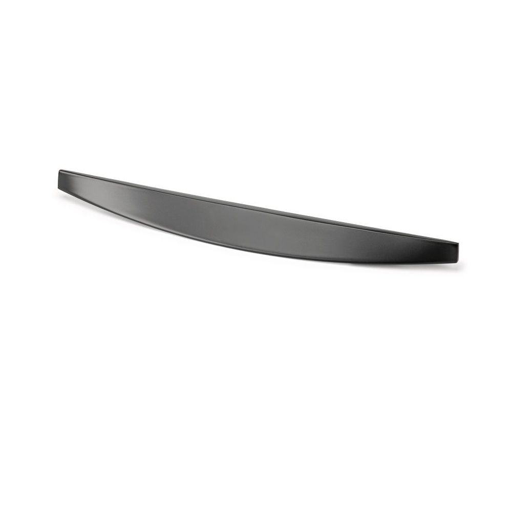 Meubelgreep Arch hoh 128mm - mat zwart