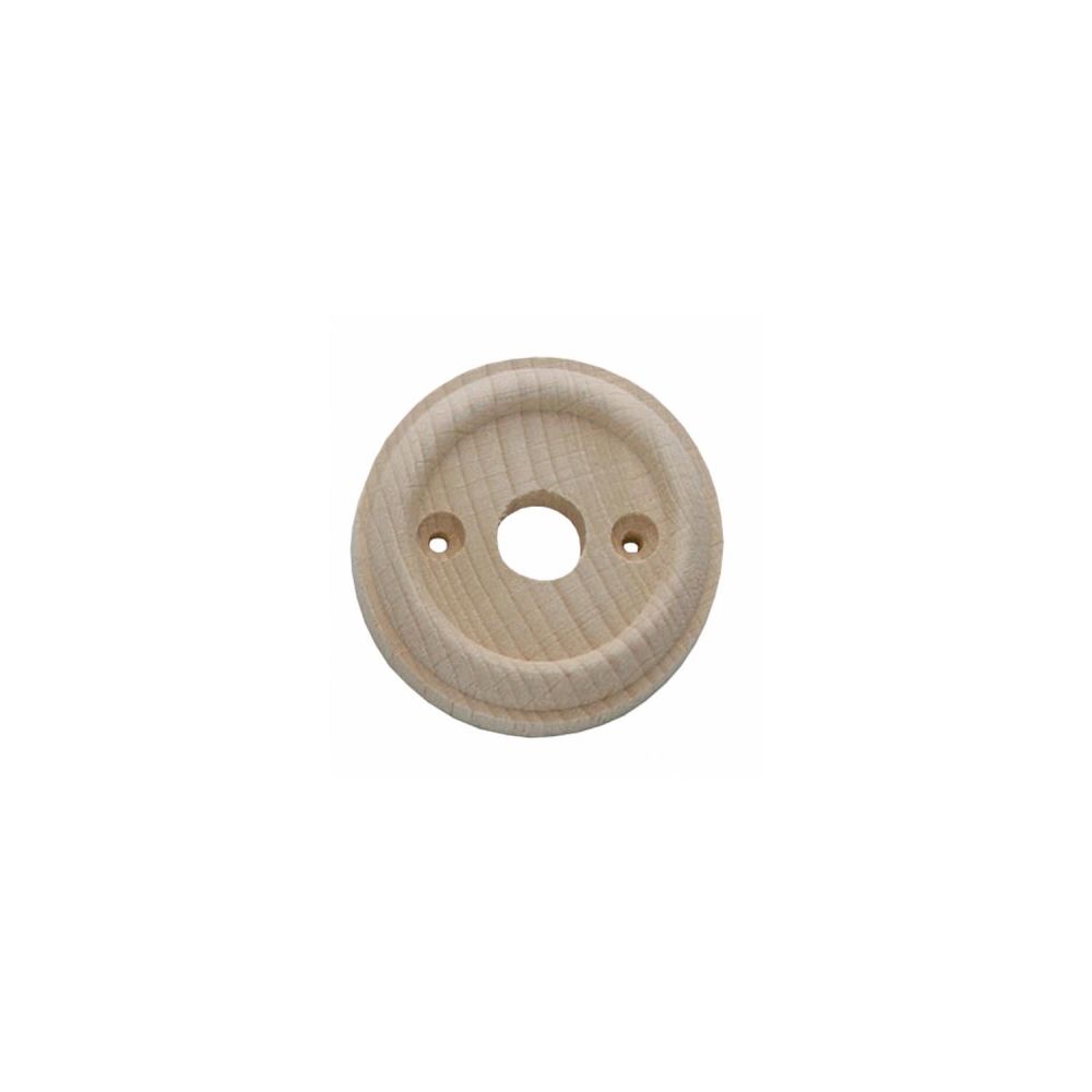 Intersteel Rozet - hout