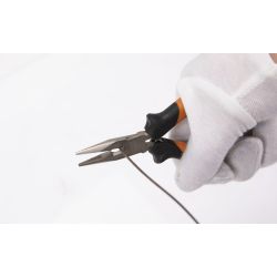 Kendo mini tangen - set van 5 precisie tangen