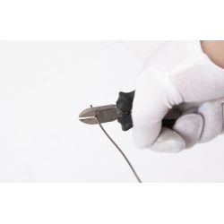 Kendo mini tangen - set van 5 precisie tangen