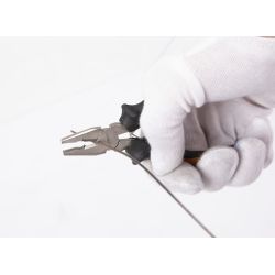 Kendo mini tangen - set van 5 precisie tangen