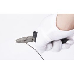 Kendo mini tangen - set van 5 precisie tangen