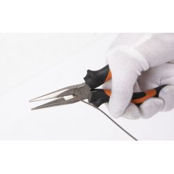 Kendo mini tangen - set van 5 precisie tangen
